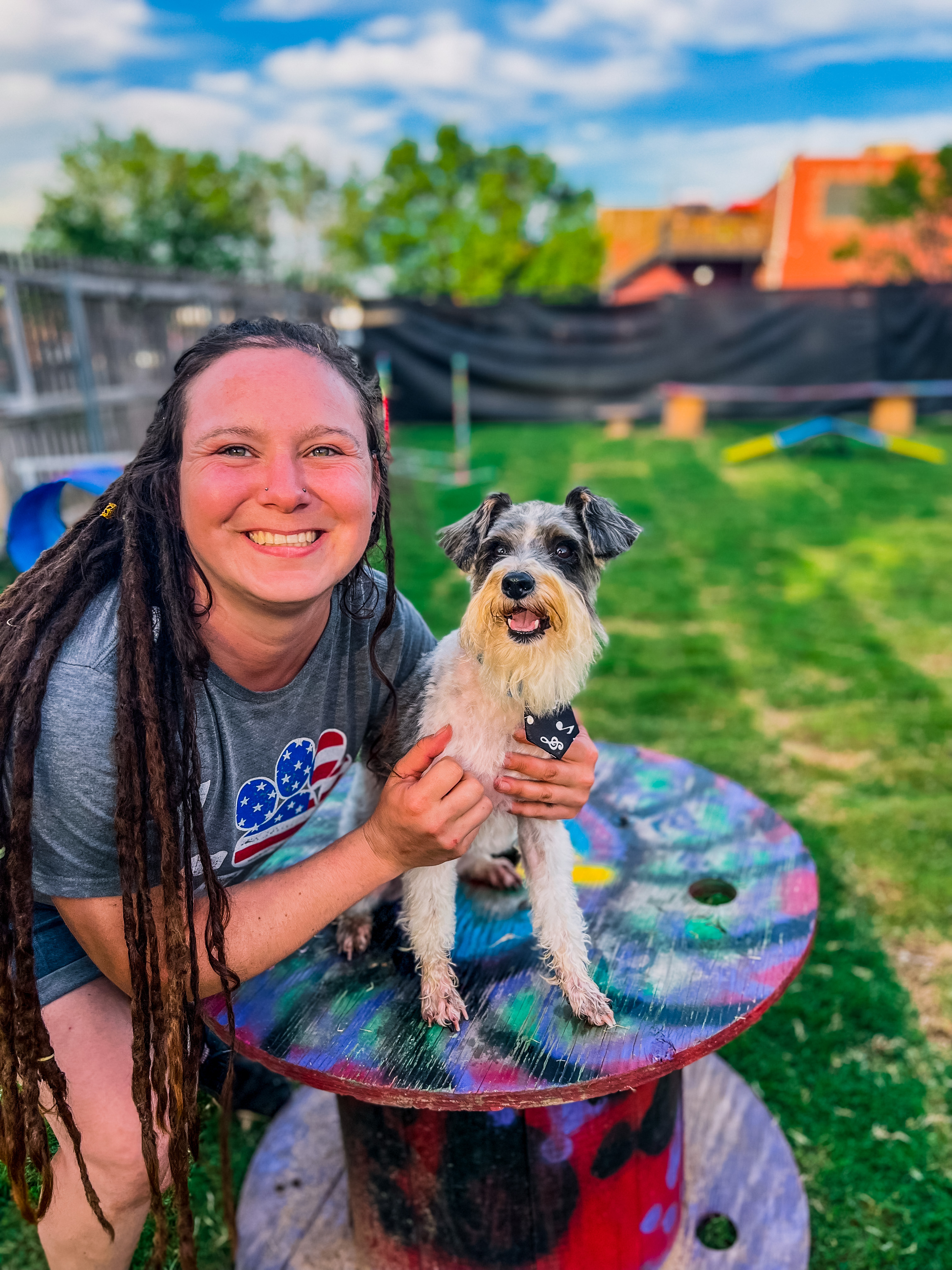 Intermediate Adventure Class